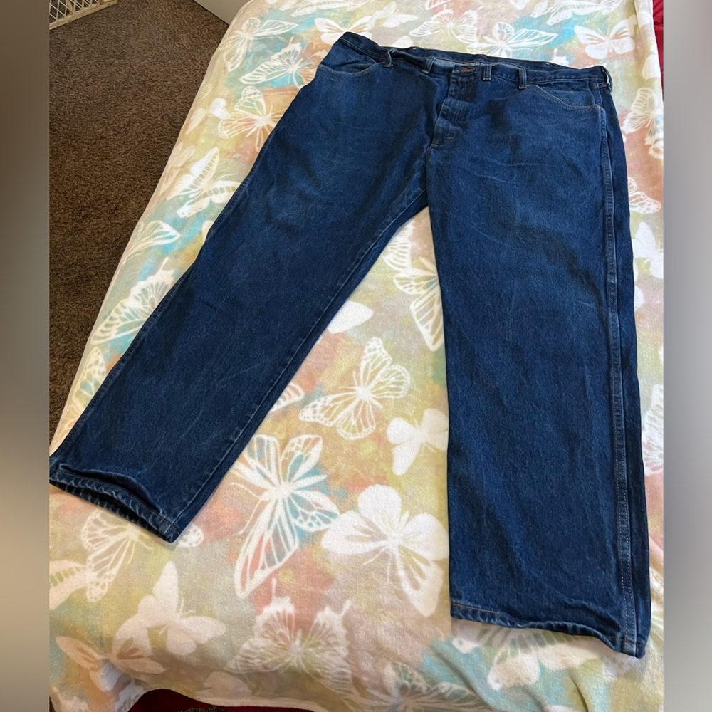 Rustler Jeans ⭐️ - Picture 2 of 8